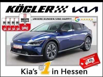 gebraucht Kia EV6 58KWh 170 WP AIR COM ASS SND DRI