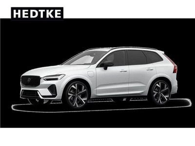Nuova Volvo XC60 Ultra 250 CV (183 kW) 2026 Bianco SUV