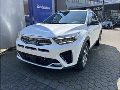 Nuova Kia Stonic GT-Line 101 CV (74 kW) 2026 Bianco SUV