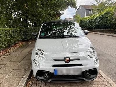 Abarth 595C
