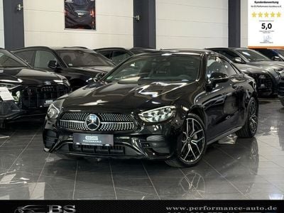 Mercedes E400