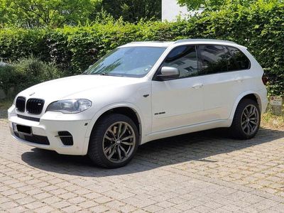 BMW X5 M