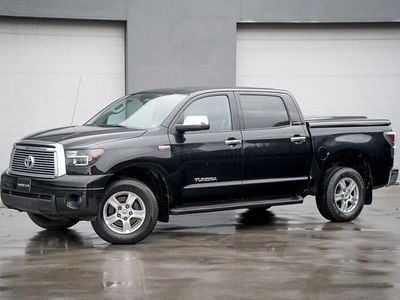 Toyota Tundra