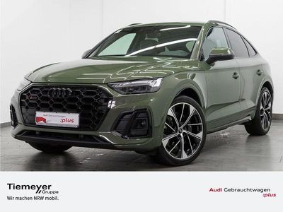 Audi SQ5 Sportback