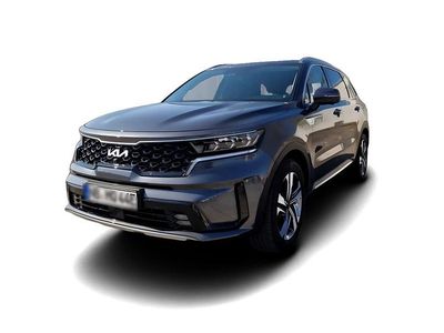 Gebraucht Kia Sorento Spirit 179 PS (131 kW) 2023 Grau SUV