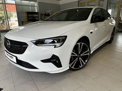 gebraucht Opel Insignia B Grand Sport Ultimate Automatik