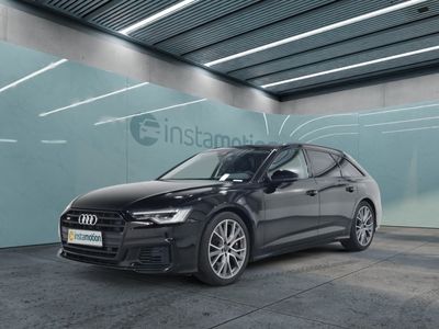 gebraucht Audi S6 Audi S6, 42.525 km, 344 PS, EZ 03.2022, Diesel