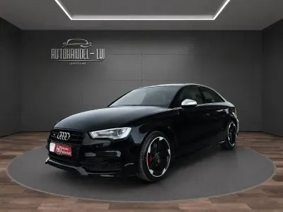 Gebraucht Audi S3