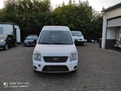 Używany Ford Transit Connect Trend 90 KM (66 kW) 2010 Minivan