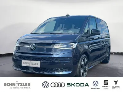 Gebraucht VW Multivan Life 150 PS (110 kW) 2025 Blau Van / Kleinbus