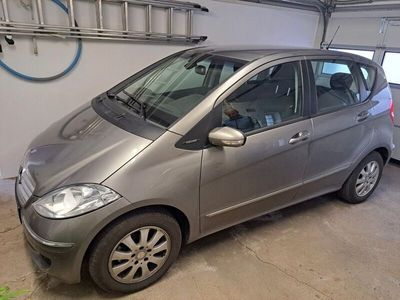 gebraucht Mercedes A150 ELEGANCE