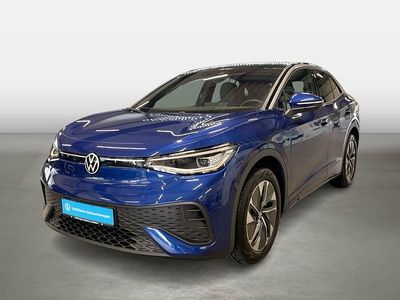 Gebraucht VW ID.5 Pure 124 kW (169 PS) 2025 Blau SUV