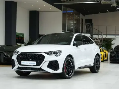 Gebraucht Audi RS Q3 Sportback