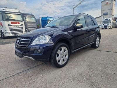 Mercedes ML300