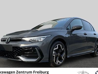 Gebraucht VW Golf VIII R-line 150 PS (110 kW) 2026 Grau Limousine