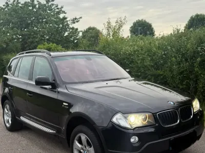 Gebraucht BMW X3