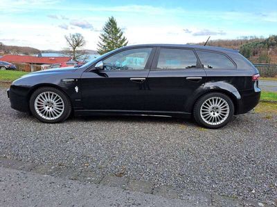 gebraucht Alfa Romeo 159 Sportwagon 1.8 TBI 16V Turismo