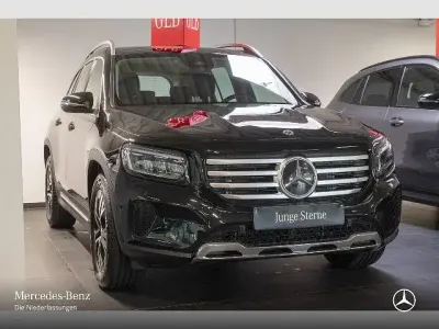 Gebraucht Mercedes GLB180
