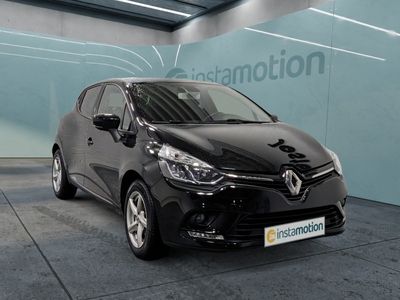 gebraucht Renault Clio V Renault Clio, 22.692 km, 90 PS, EZ 05.2020, Benzin