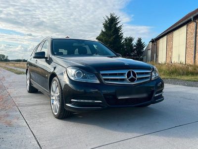 Mercedes C300