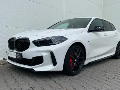 Gebraucht BMW M135