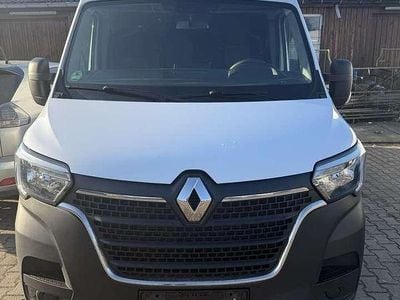 Gebraucht 2024 Renault Master Van | 11.500 €