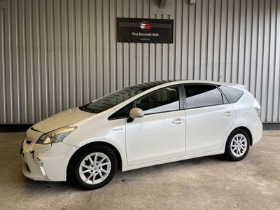 gebraucht Toyota Prius+ Prius+ Hybrid Panorama / 7-Sitzer