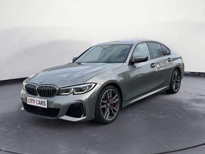 Second-hand BMW M340 Performance 340 CP (250 kW) 2020 Gri Berlinǎ