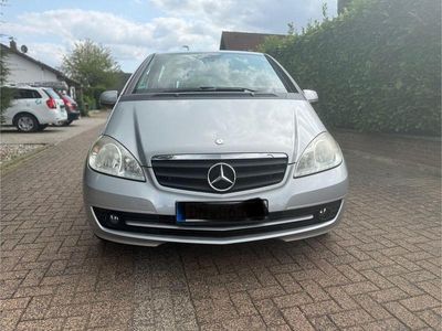 Mercedes A180
