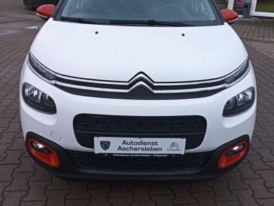 gebraucht Citroën C3 FEEL