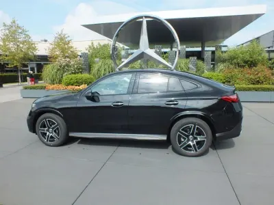 Gebraucht Mercedes GLC220