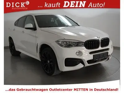 Gebraucht BMW X6