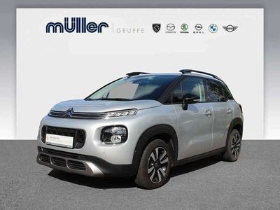 gebraucht Citroën C3 Aircross BlueHDI 100 Shine