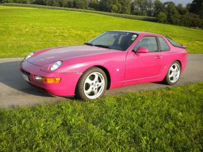 gebraucht Porsche 968
