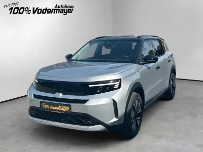 Usata Opel Frontera 110 CV (80 kW) 2026 SUV