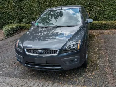 Gebraucht Ford Focus