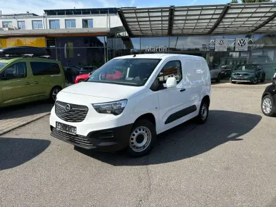 Gebraucht Opel Combo