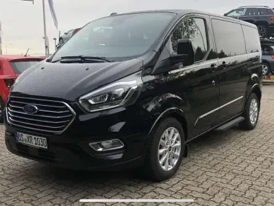 Gebraucht Ford Tourneo Custom