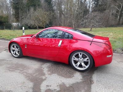 Nissan 350Z