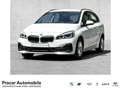 BMW 216
