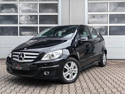 Mercedes B160