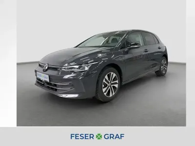 Gebraucht VW Golf VIII 116 PS (85 kW) 2025 Uranograu Limousine