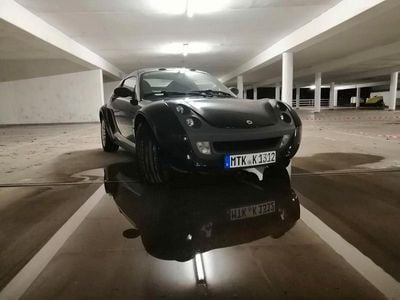 Smart Roadster