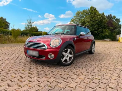 Gebraucht Mini Cooper