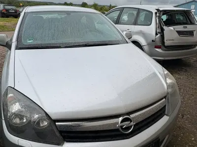 Gebraucht Opel Astra GTC