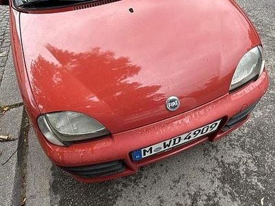 Fiat Seicento