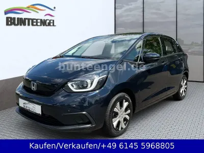 Gebraucht Honda Jazz