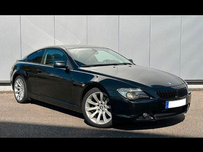 BMW 630