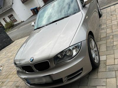 gebraucht BMW 118 Cabriolet d