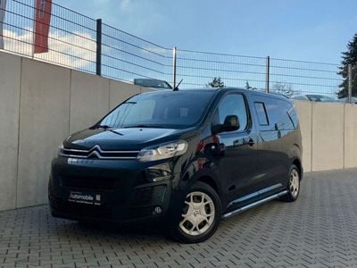 Citroën Spacetourer
